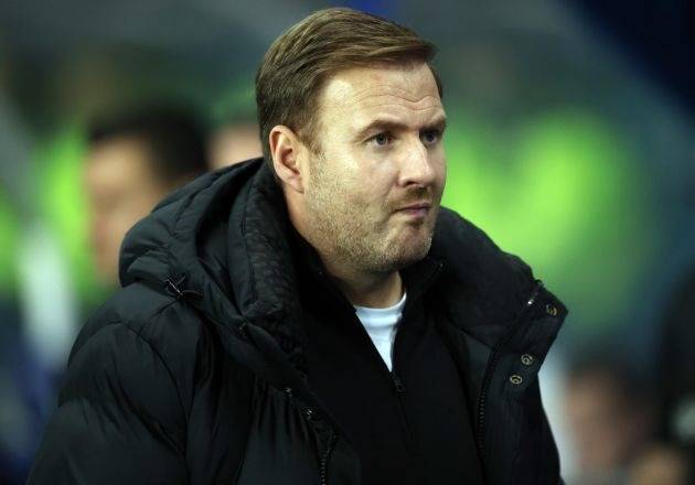 Aberdeen v Celtic – “First goal gives you about a 78% chance of winning,” Peter Leven