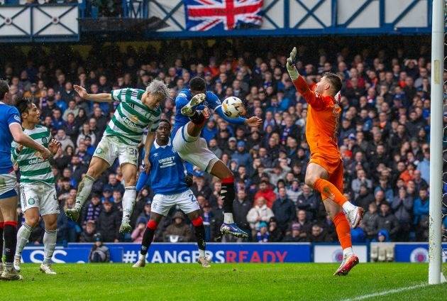 Celtic title surge, Rohl’s side architects of their own misfortune