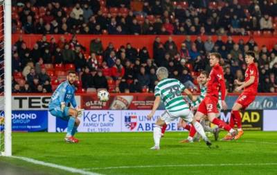 “He’s popped up again,” Martin O’Neill praises Celtic’s match winner
