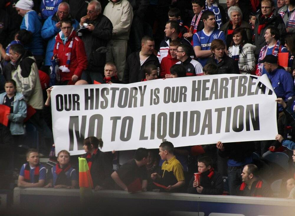 Ibrox draw felt like a victory and could be turning point in Celtic’s season