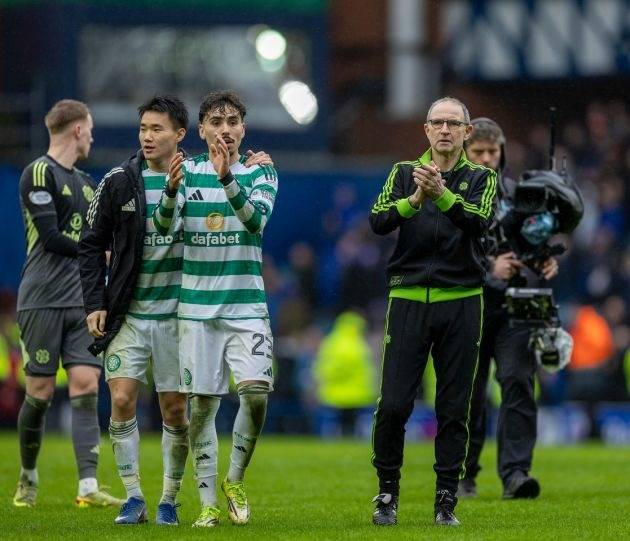 Sunday’s fightback will mean nothing if we don’t take care of business tonight