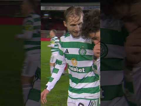 ? #CelticFC?