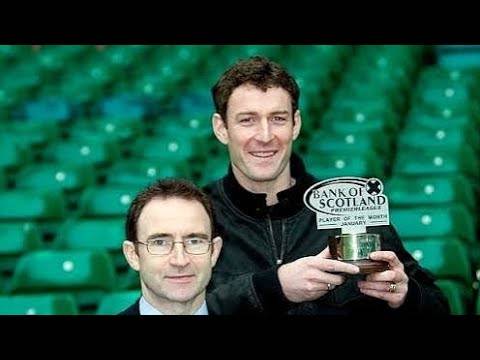 Chris Sutton “Celtic Are Just About in This Title Race” the Four Horse Race