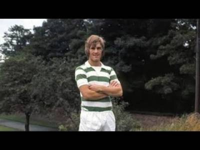 Happy Birthday King Kenny Dalglish! / Talking About His O** F*** Goal for Celtic!