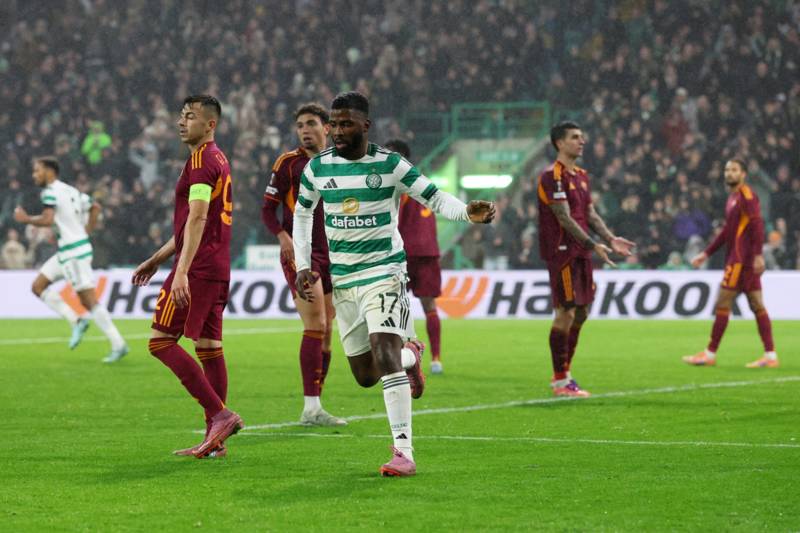 How Martin O’Neill’s Kelechi Iheanacho update can help Celtic beat Aberdeen and pile pressure on Hearts