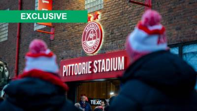 Mark Clattenburg agreed with referee’s call to postpone original Aberdeen vs Celtic fixture