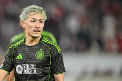 Martin OâNeillâs explanation for dropping Daizen Maeda makes perfect sense, but is also a warning Martin OâNeillâs explanation for dropping Daizen Maeda makes perfect sense, but is also a warning