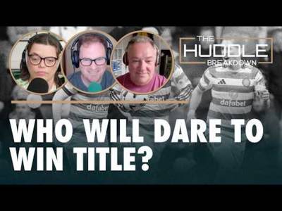 Rangers 2-2 Celtic Analysis: Tactical Shifts, Midfield Battles & The “Dare to Win” Run-In Rangers 2-2 Celtic Analysis: Tactical Shifts, Midfield Battles & The “Dare to Win” Run-In