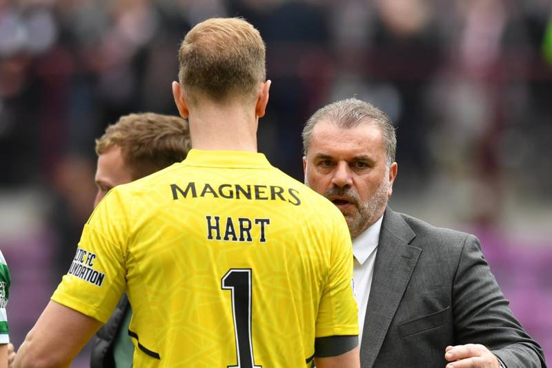 Ange Postecoglou signed me for Celtic, this is why I loved working under him