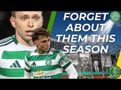 CRITICAL Celtic team news | Players return date
