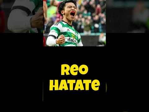 What’s Your CELTIC Line Up For Aberdeen On Wednesday?