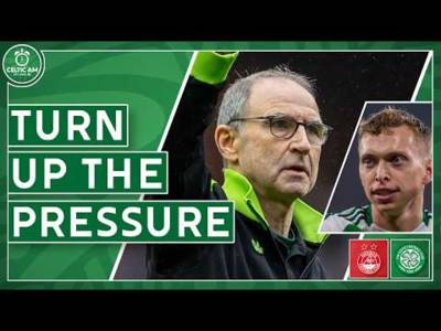 Alistair Johnston Update, Mvuka Clarity, Iheanacho Situation & Aberdeen vs Celtic
