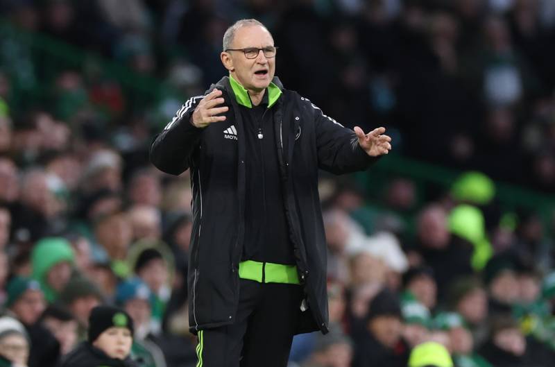 Bold claim emerges around next Celtic manager contender as he’s backed for bigger and better than Hoops