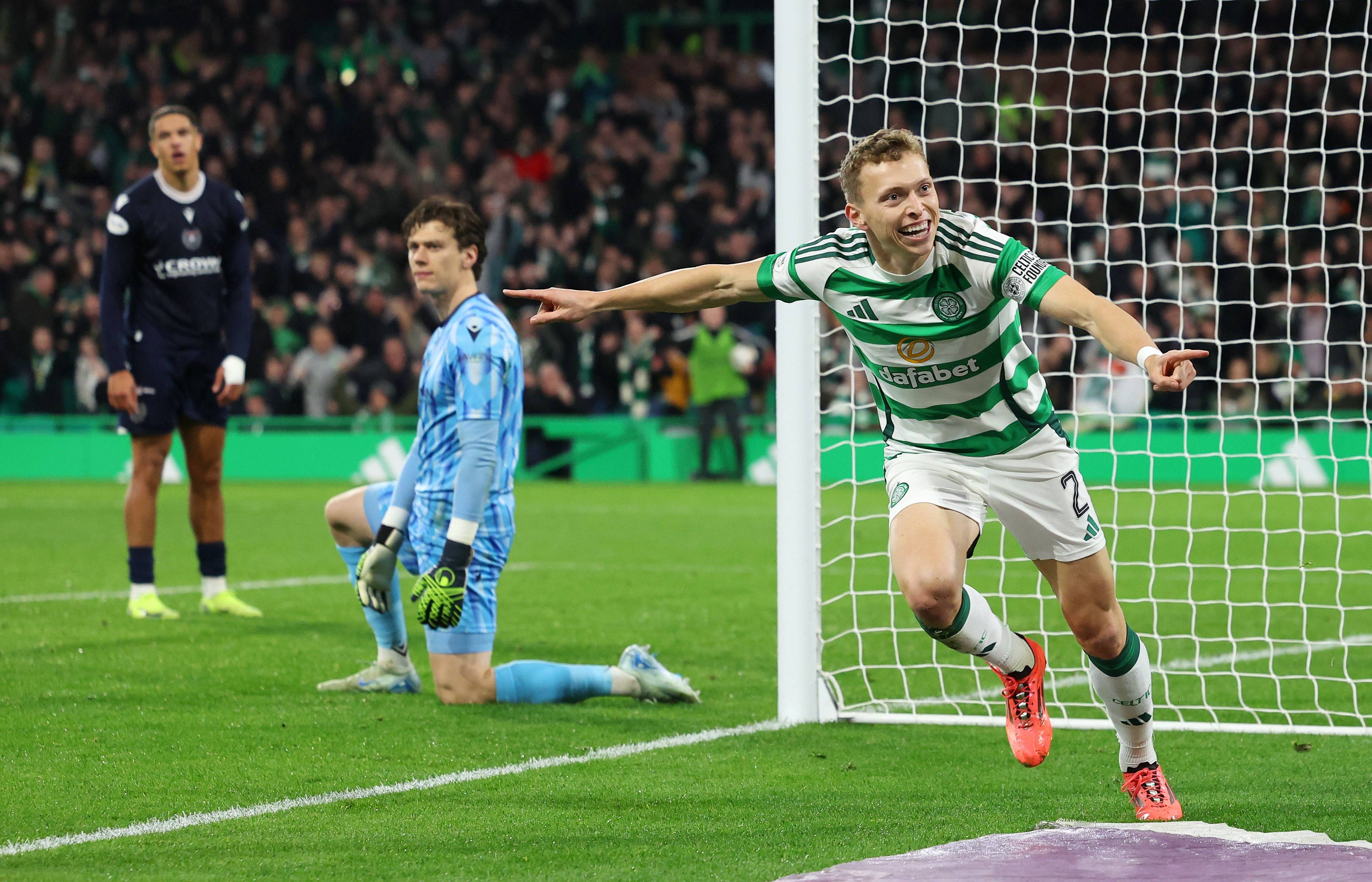 Celtic duo suffer injury ‘setbacks’ as star could return from fitness struggles vs Aberdeen despite ‘concern’