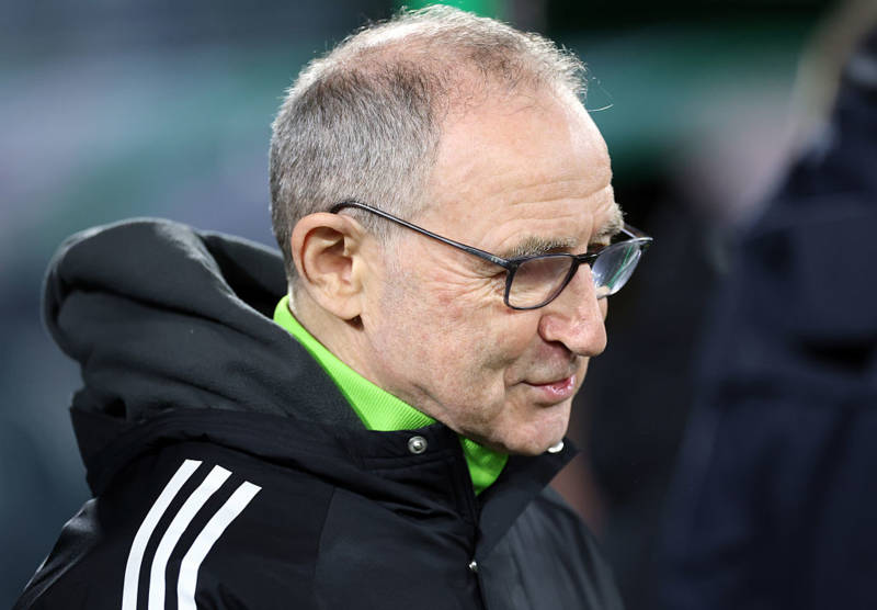 Celtic injury update emerges after new fitness blow at Aberdeen as winter signing wins acclaim in key win