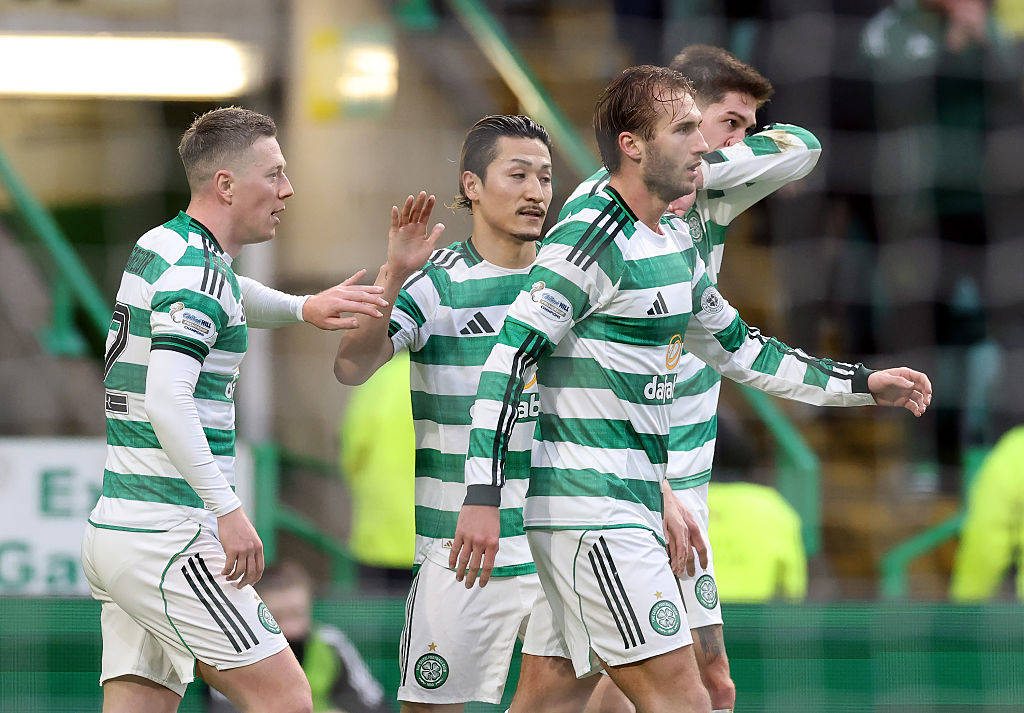 Celtic player ratings vs Aberdeen: Talisman is inevitable and winter signing has big moment amid new injury