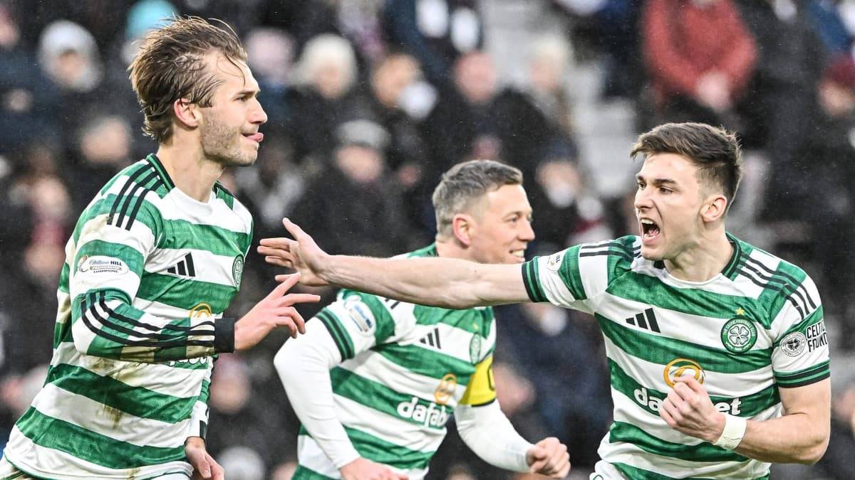Celtic FC transfer news: Benjamin Nygren sale warning as fans told board ‘will love’ the money