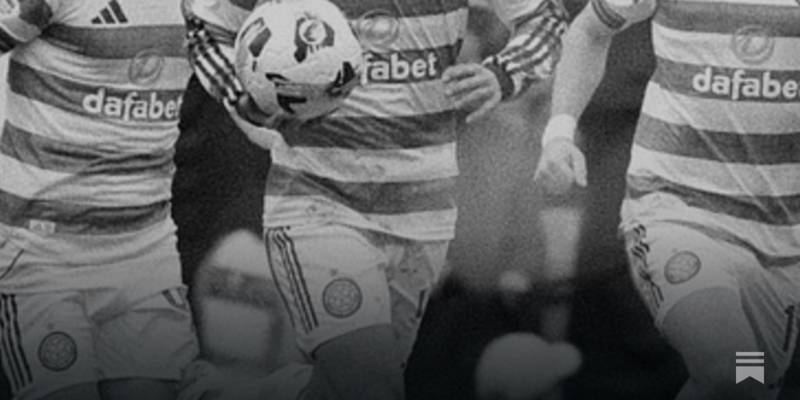 Rangers 2-2 Celtic Analysis: Tactical Shifts, Midfield Battles & The “Dare to Win” Run-In