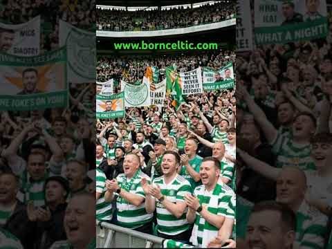 Celtic leave Andy Halliday ‘sick’???