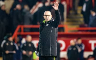Celtic boss Martin O’Neill takes umbrage at VAR call as major injury concern emerges for Rangers match