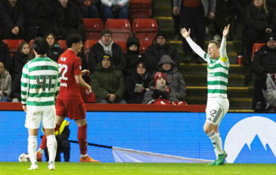 Chris Sutton breaks from Celtic protocol: ‘I never disagree with Martin O’Neill &ndash; but he’s wrong’