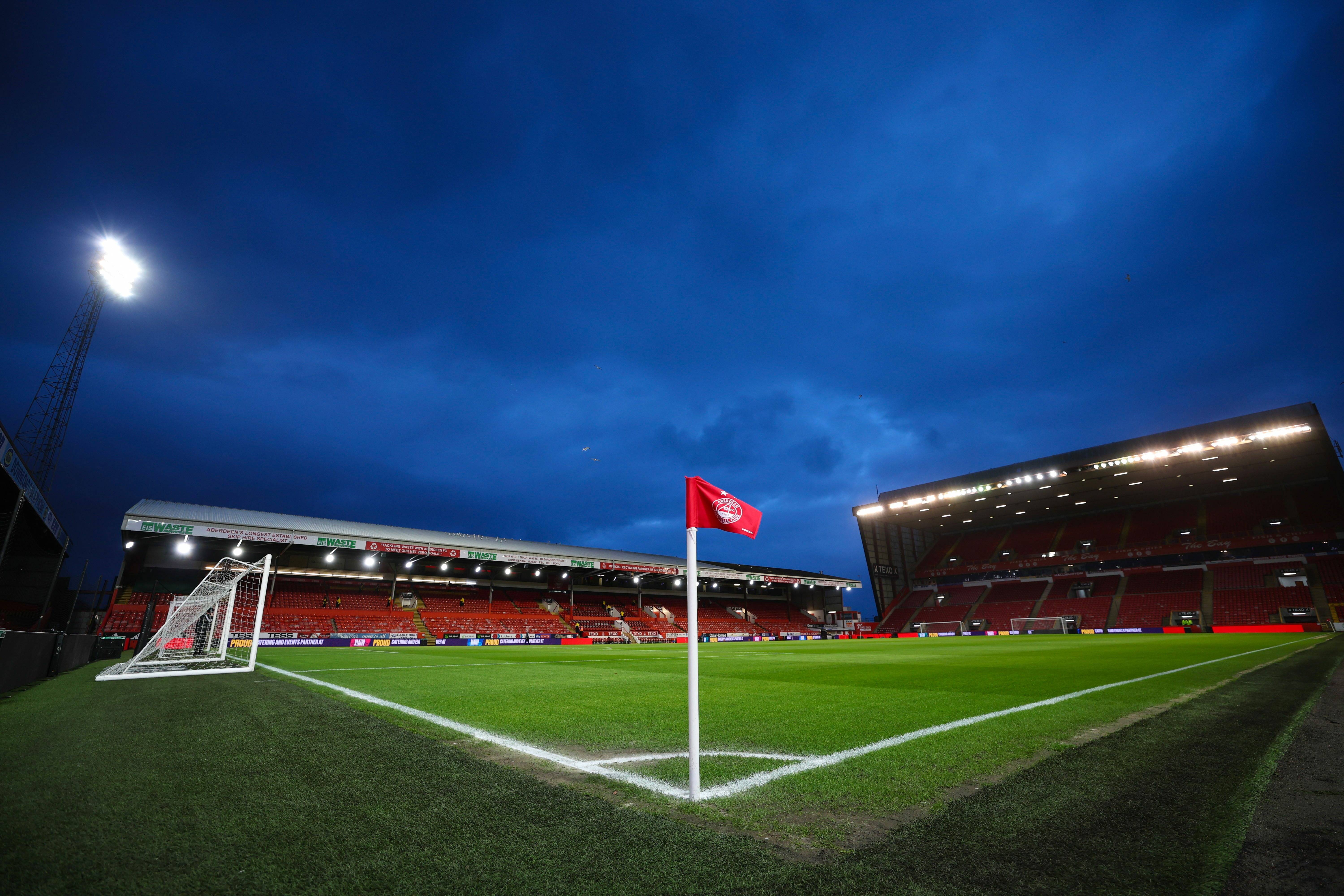 What channel is Aberdeen v Celtic? TV and live stream plus team news, referee and VAR