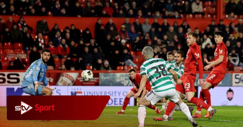 Martin O’Neill hails Celtic match-winner Benjamin Nygren