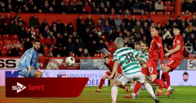 Martin O’Neill hails Celtic match-winner Benjamin Nygren