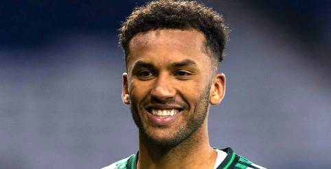 Trusty Ibrox Return?