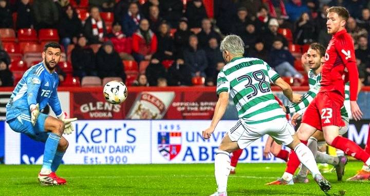 Watch Again: Celtic’s Six Appeal