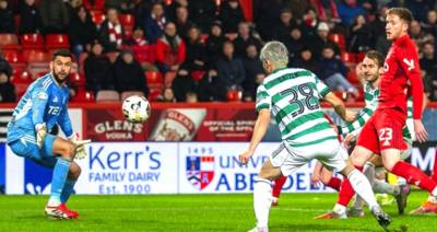 Watch Again: Celtic’s Six Appeal