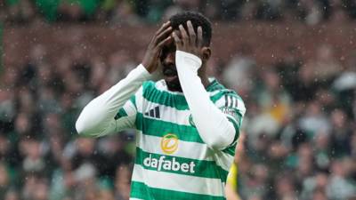 Can Celtic REALLY win the league without a striker? The remarkable numbers behind the centre-forward strife at Parkhead. and how a Swedish sensation may yet save the day