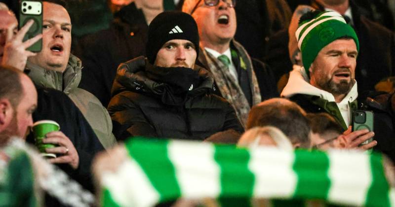 Andy Robertson makes ‘no secret’ about Celtic feelings as best pal leaks intel on sensational Parkhead return