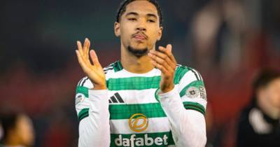 Benjamin Arthur wows Celtic dressing room as he reveals the obsession that teed him up for Parkhead success