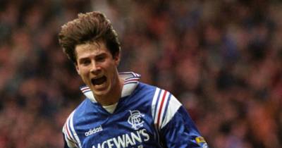 Brian Laudrup Rangers comparison ‘isn’t helping’ Andreas Skov Olsen but Ibrox hero convinced Dane will come good