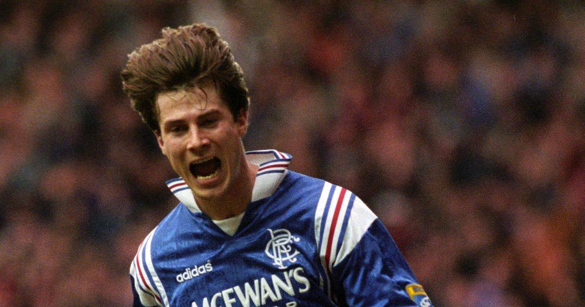 Brian Laudrup Rangers comparison ‘isn’t helping’ Andreas Skov Olsen but Ibrox hero convinced Dane will come good