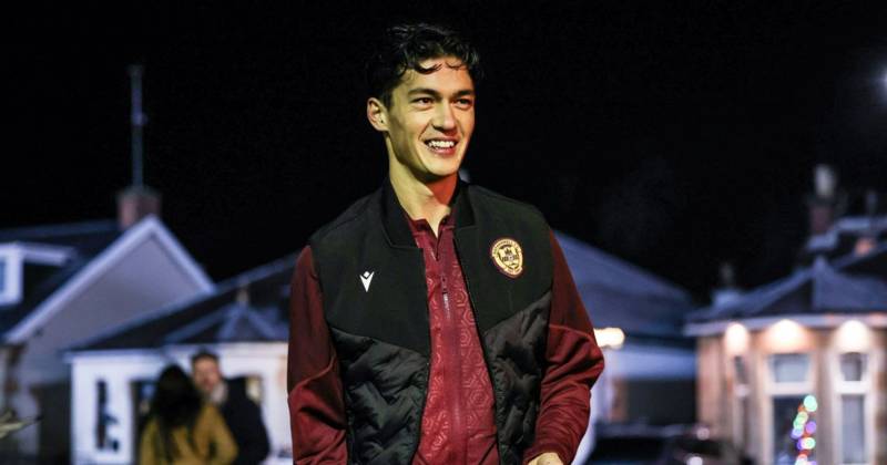 Elijah Just a Celtic ‘transfer target’ as Hoops earmark 2 SPFL stars as part of summer overhaul