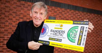 Kenny Dalglish delivers Hearts title hunch and absolves one Celtic figure of any blame