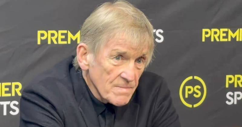 Kenny Dalglish salutes Celtic board for Martin O’Neill masterstroke as legend heaps praise on Dermot Desmond