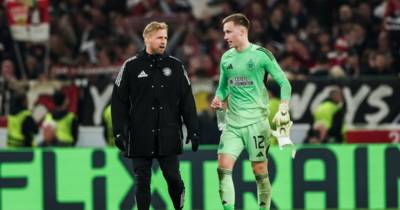 Rangers legend hammers Celtic fans for Kasper Schmeichel booing as he admits ‘I’ve never seen anything like it’