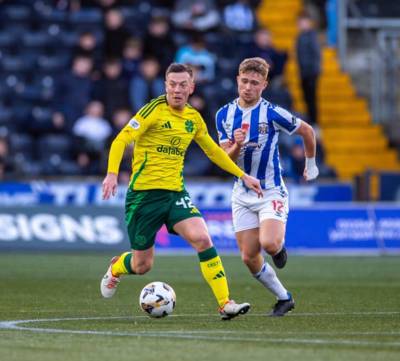 Celtic Transfer Target’s Ambitions Amid European Interest