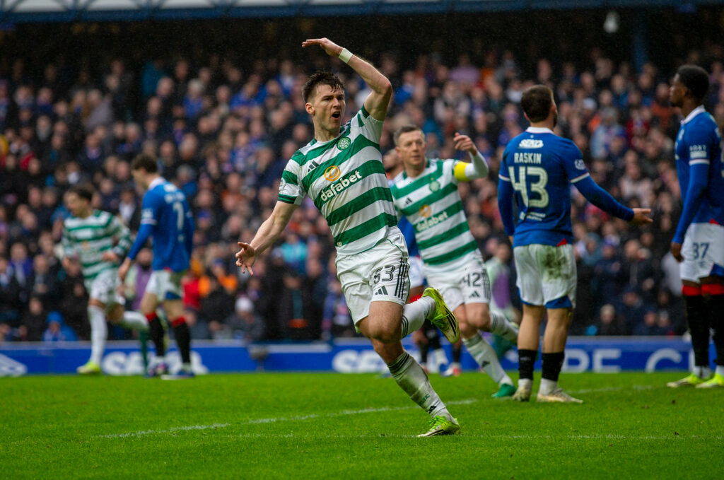 Celtic’s Ibrox Fightback Smashes Viewing Figures