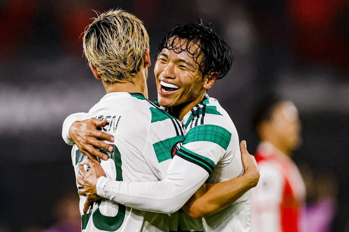 Several Celtic Stars Set for Summer Exit