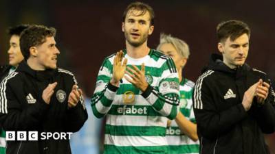 Are big-game players keeping Celtic in title hunt? Are big-game players keeping Celtic in title hunt?