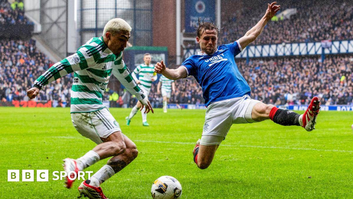 How O** F*** cup tie could provide Premiership momentum