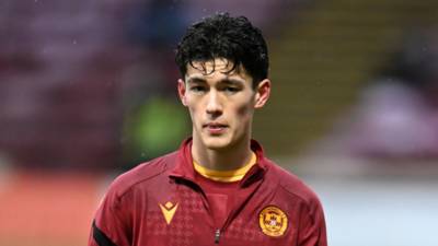Celtic consider Motherwell standout for summer rebuild, interest in Hibs star revived