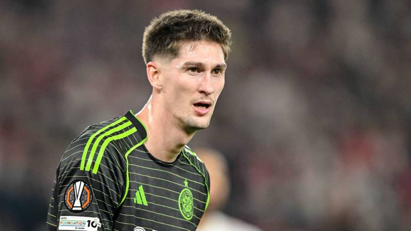 Celtic face major Tomas Cvancara decision as striker fails to find form