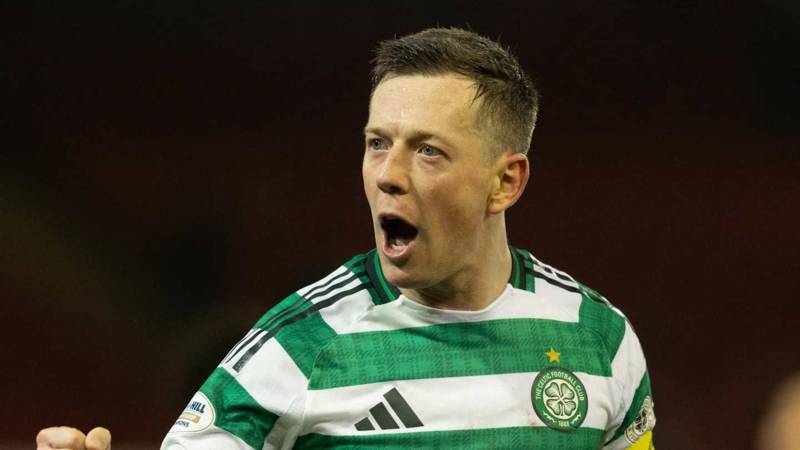 Celtic fans furious after VAR refuses another clear penalty against Aberdeen