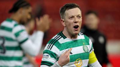 Celtic’s Aberdeen win delivered clarity and a warning