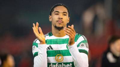 Dane Murray injury could hand Benjamin Arthur huge opportunity at Ibrox